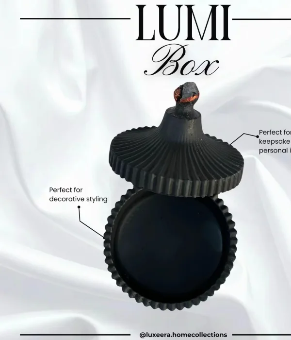 Lumi Box
