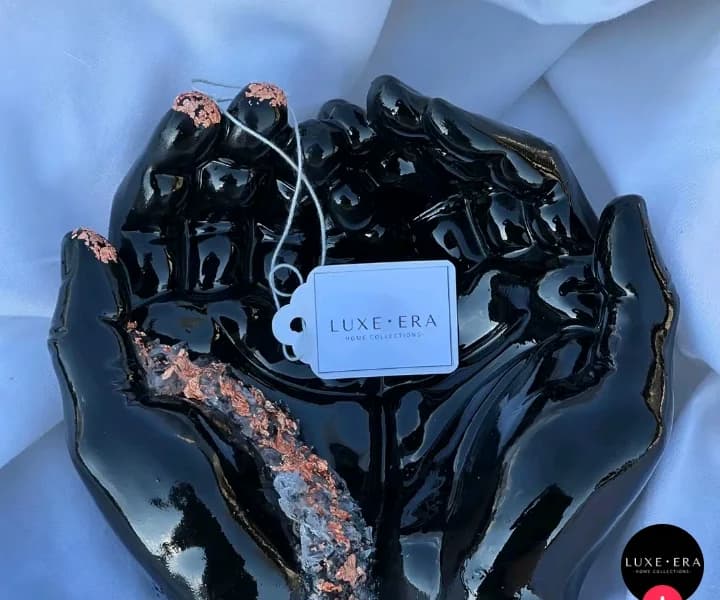 Luxe Era statement piece